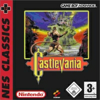 NES Classic: Castlevania